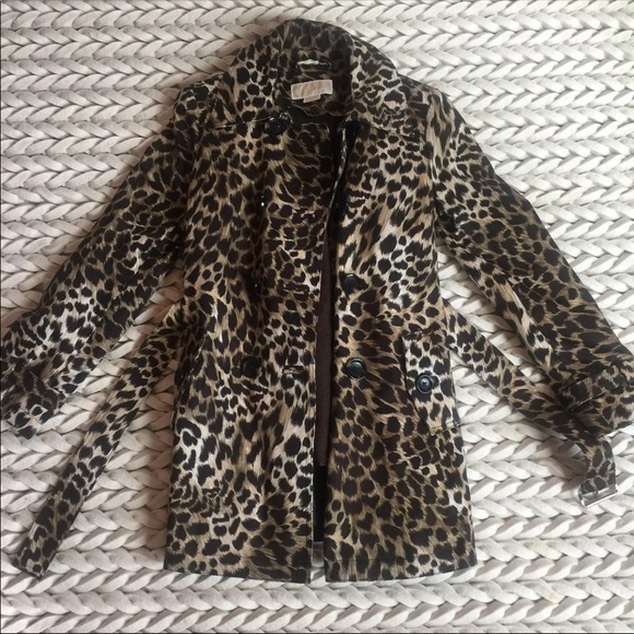 Michael Kors Jackets & Blazers - Michael Kors Coat
